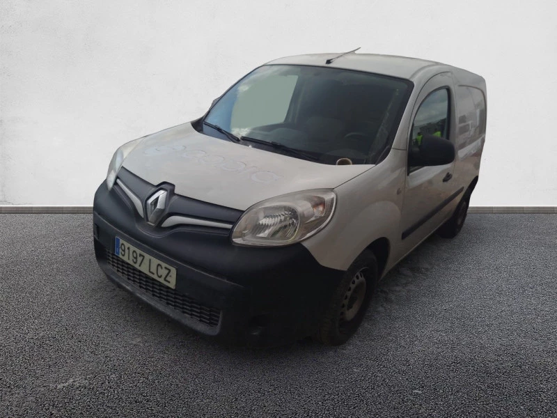Renault Kangoo Furgón Profesional dCi 55 kW (75 CV)