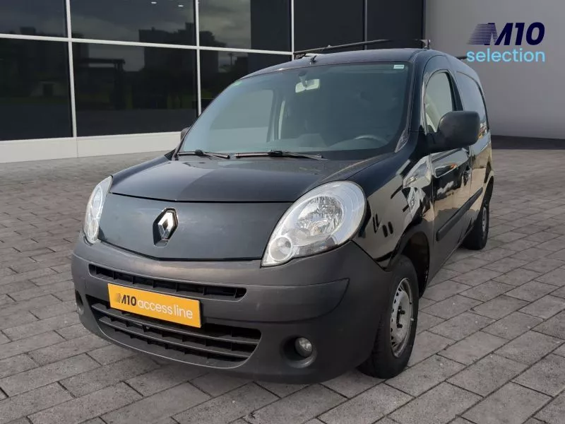 Renault Kangoo 1.5 DCi 68Cv 