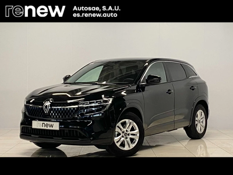 Renault Austral  1.3 TCe Mild Hybrid Evolution CVT 116kW