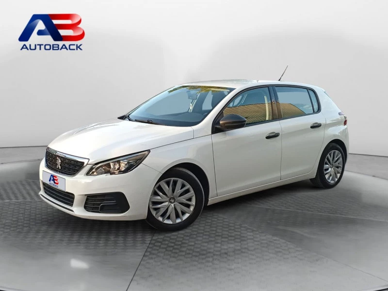 Peugeot 308 5P Access BlueHDi 100 6 Vel. MAN Peugeot 308 5P Access BlueHDi 100 6 Vel. MAN