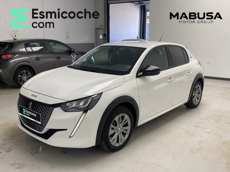 Peugeot e-208 Eléctrico Allure Pack