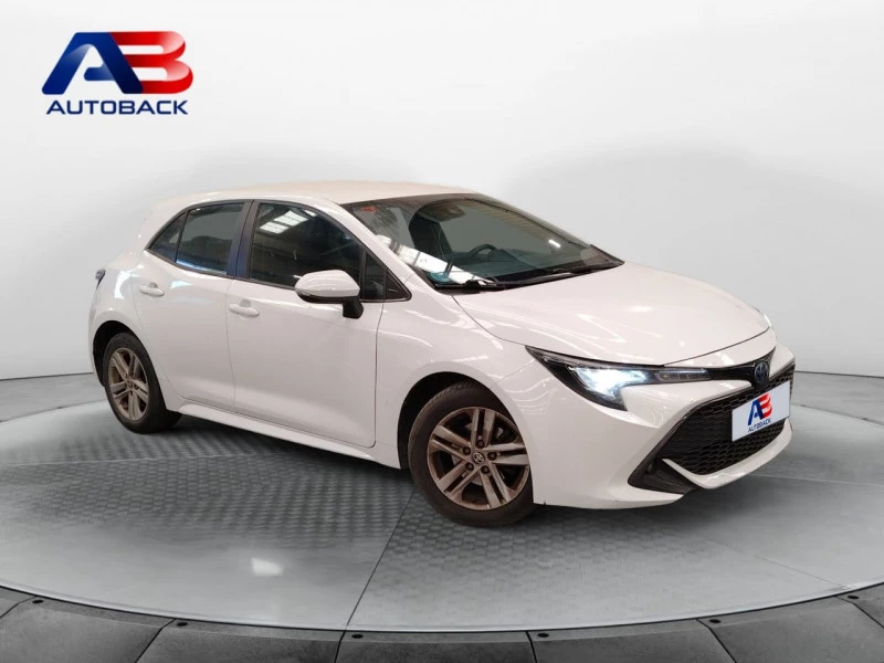Hyundai IONIQ 1.6 GDI HEV Klass DT