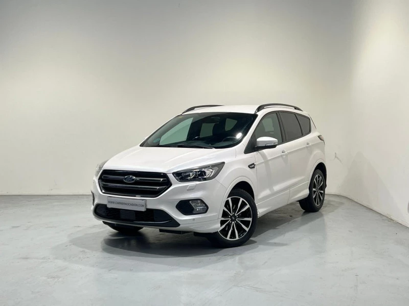 Ford Kuga 1.5 EcoBoost 110kW 4x2 ST-Line