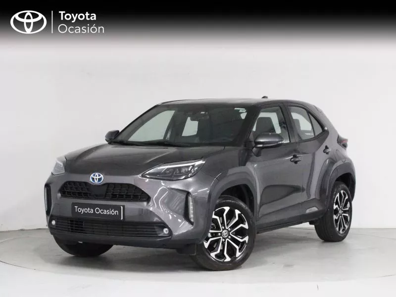 Toyota Yaris Cross 1.5 120H Active Tech