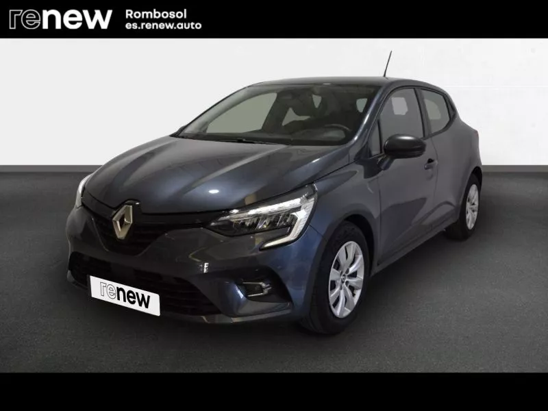 Renault Clio RENAULT  TCe Business 67kW