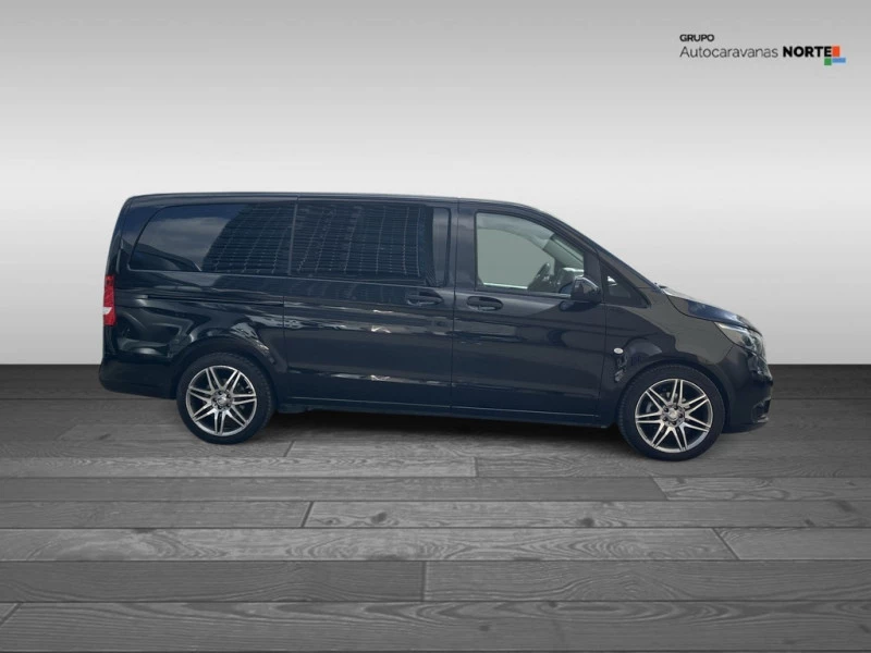 Mercedes-Benz VITO TOURER VITO TOURER 114 BLUETEC