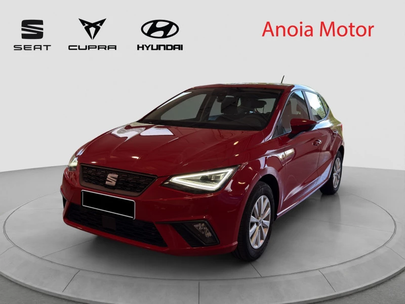 Seat Ibiza 1.0 TSI 81kW (110CV) Style XL