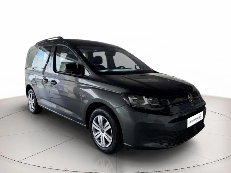 Volkswagen Caddy 1.5 EHYBRID PHEV DSG ORIGIN 150 5P Volkswagen Caddy 1.5 EHYBRID PHEV DSG ORIGIN 150 5P