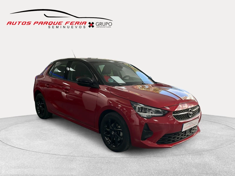 Opel Corsa 1.2T XHL 74kW (100CV) GS Opel Corsa 1.2T XHL 74kW (100CV) GS