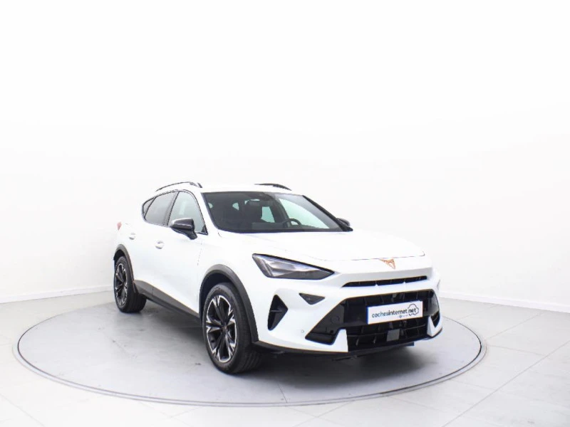 Cupra Formentor 1.5 PHEV 150KW DSG 204 5P Cupra Formentor 1.5 PHEV 150KW DSG 204 5P