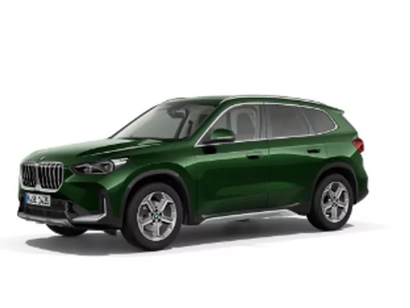 BMW X1 sDrive18d BMW X1 sDrive18d