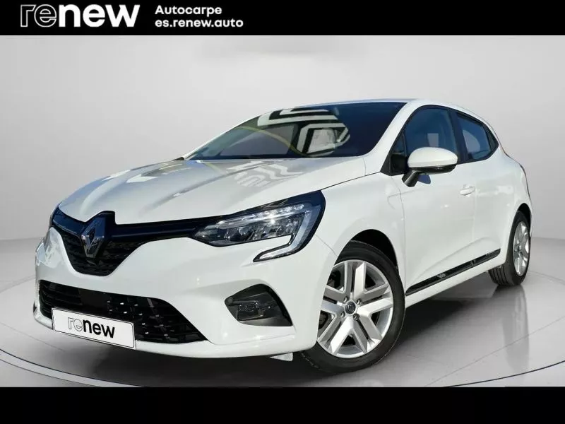 Renault Clio  Sce Intens 53kW