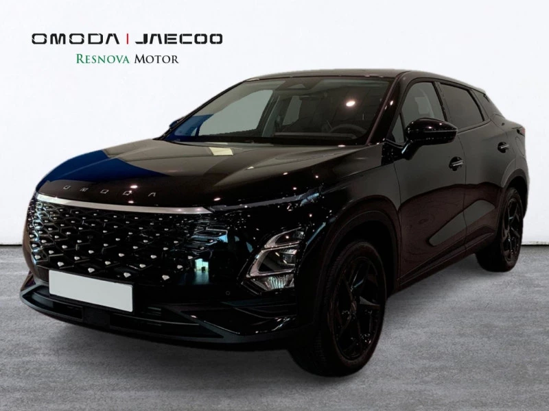 Omoda 5 MY2 - Premium 1.6 TGDI 108kW (14cv)