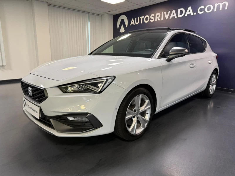 Seat Nuevo León 1.5 TSI 110kW S&S FR Go L