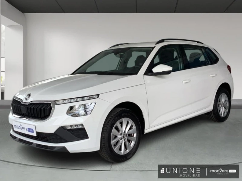 Skoda Kamiq SKODA Essence 1,0 (115 CV) Manual 6 vel Skoda Kamiq SKODA Essence 1,0 (115 CV) Manual 6 vel