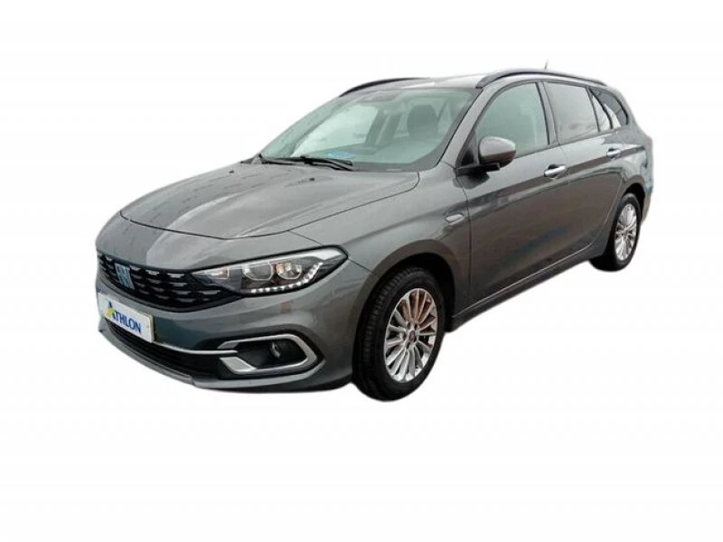 Fiat Tipo SW Life 1.6 Mjet Diesel 95kW (130CV) Fiat Tipo SW Life 1.6 Mjet Diesel 95kW (130CV)