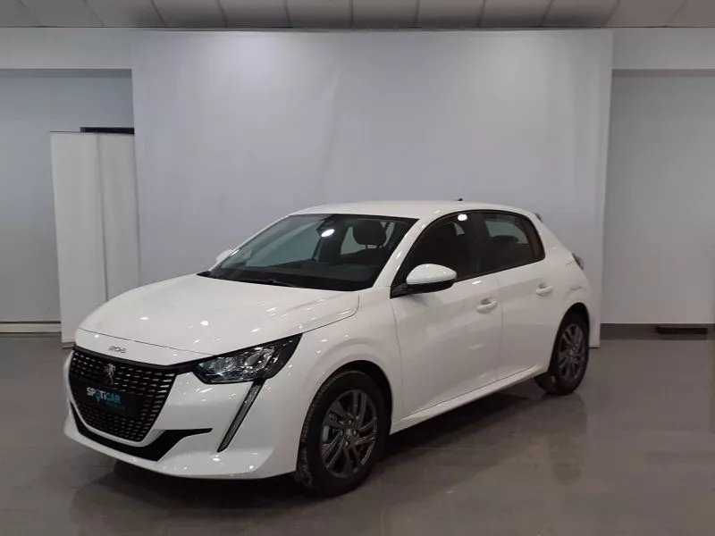 Peugeot 208 PureTech 73kW (100CV) Active Pack Peugeot 208 PureTech 73kW (100CV) Active Pack