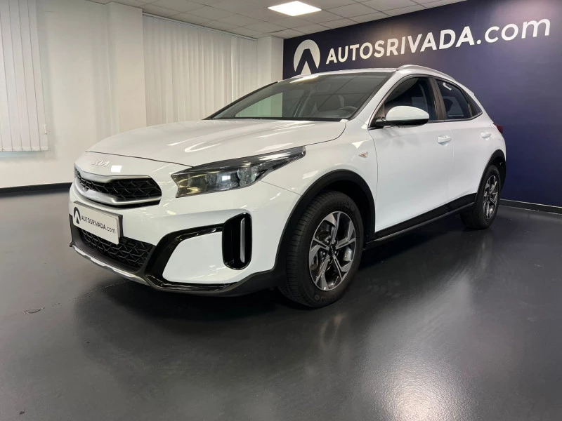 Kia XCeed 1.0 T-GDi Drive 74kW (100CV)