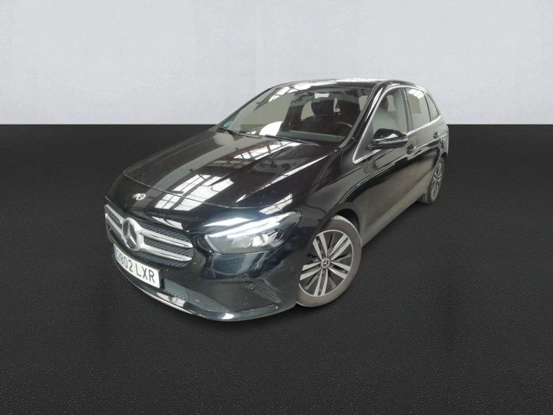 Mercedes-Benz Clase B B 180 d