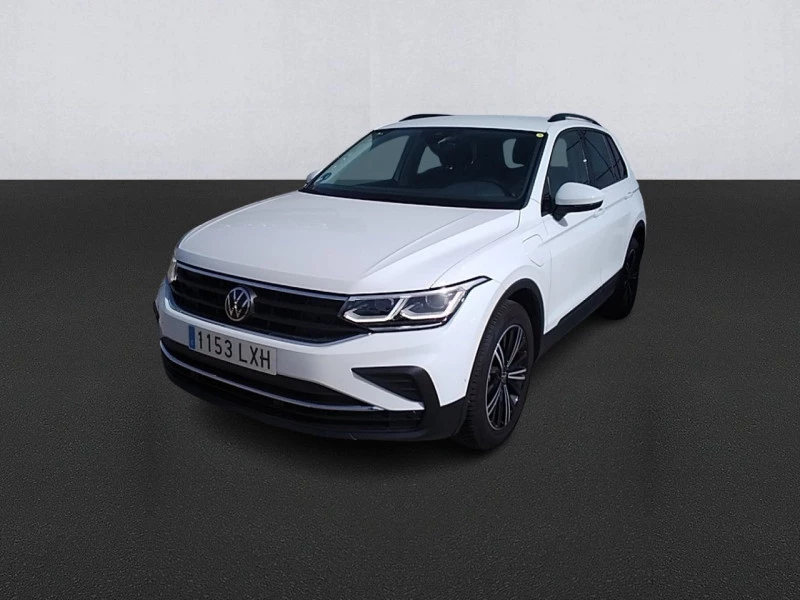 Volkswagen Tiguan Life 1.4 TSI eHybrid 180kW (245CV) DSG