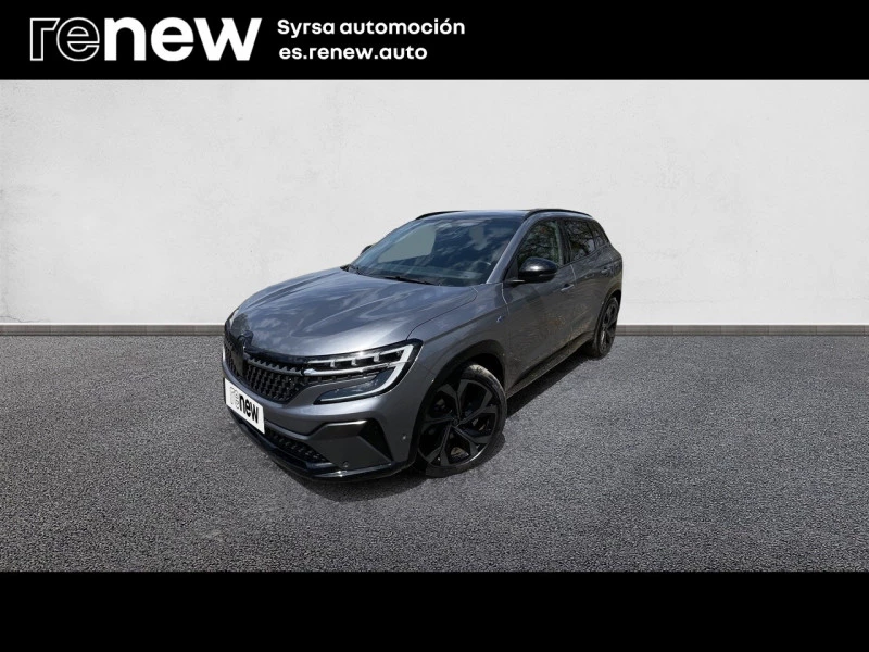 Renault Austral Techno Esprit Alpin Mild Hybrid 116kW AT