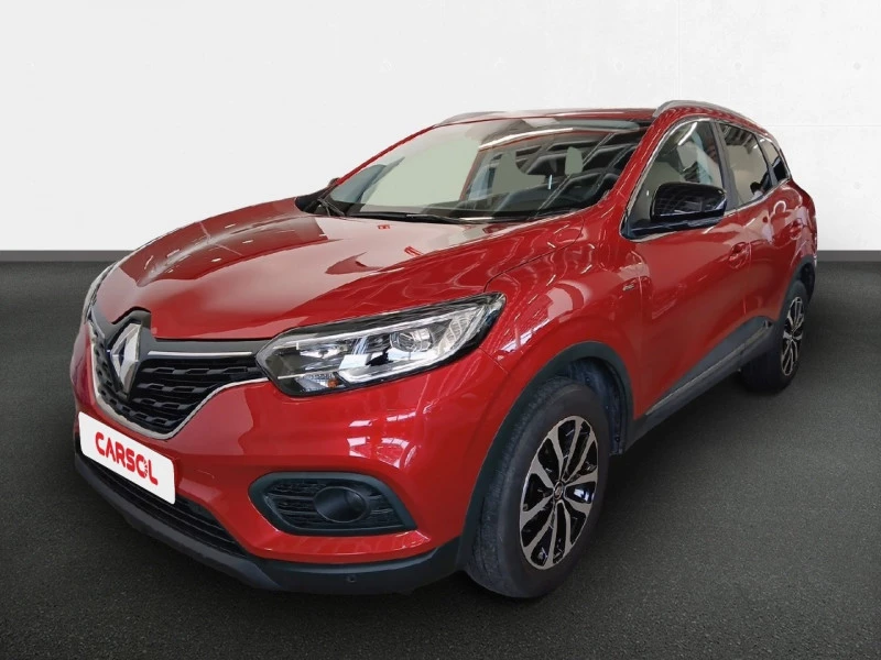 Renault Kadjar Limited GPF TCe 103kW (140CV)