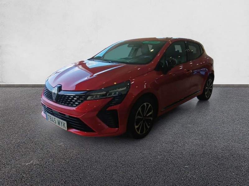 Renault Clio techno Eco-G 100cv (74kW)