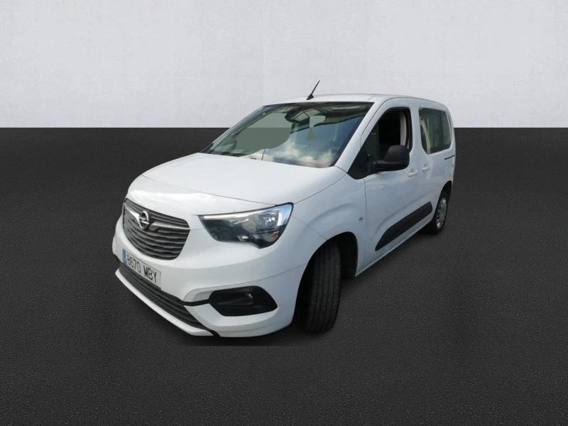 Opel Combo Life 1.5 TD 75kW Business Edition Plus L1 N1