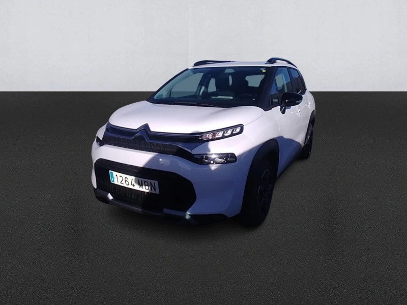 Citroën C3 Aircross BlueHDi 81kW (110CV) S&S Feel Pack