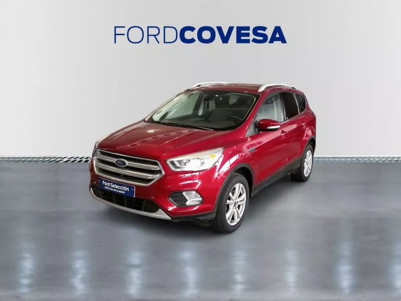 Ford Kuga 1.5 EcoBoost 150 A-S-S 4x2 Trend