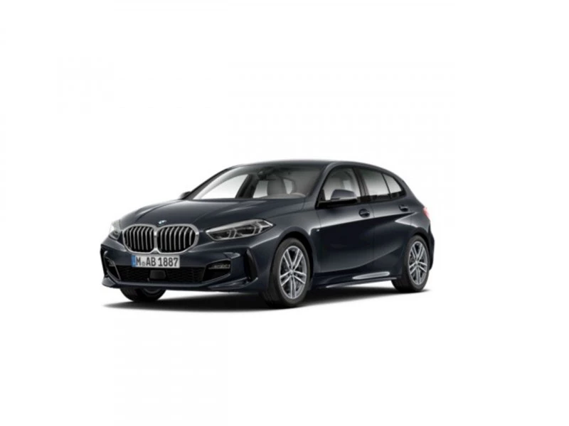 BMW Serie 1 118i