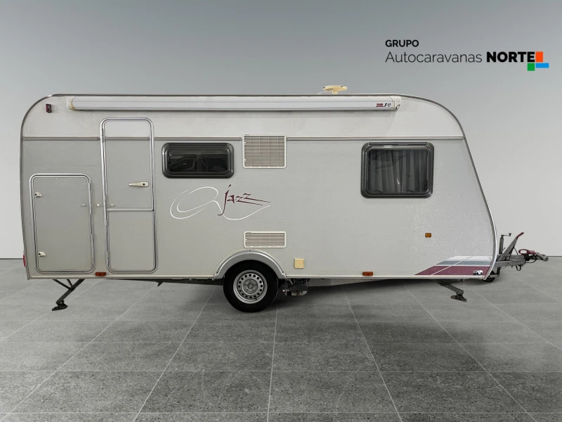 SUN ROLLER JAZZ 490