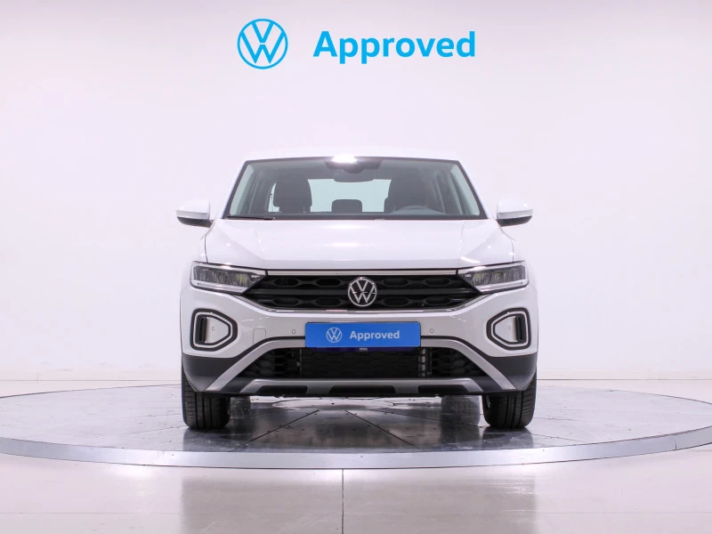 Volkswagen T-Roc T-Roc 2.0 TDI 85kW (115CV) Volkswagen T-Roc T-Roc 2.0 TDI 85kW (115CV)