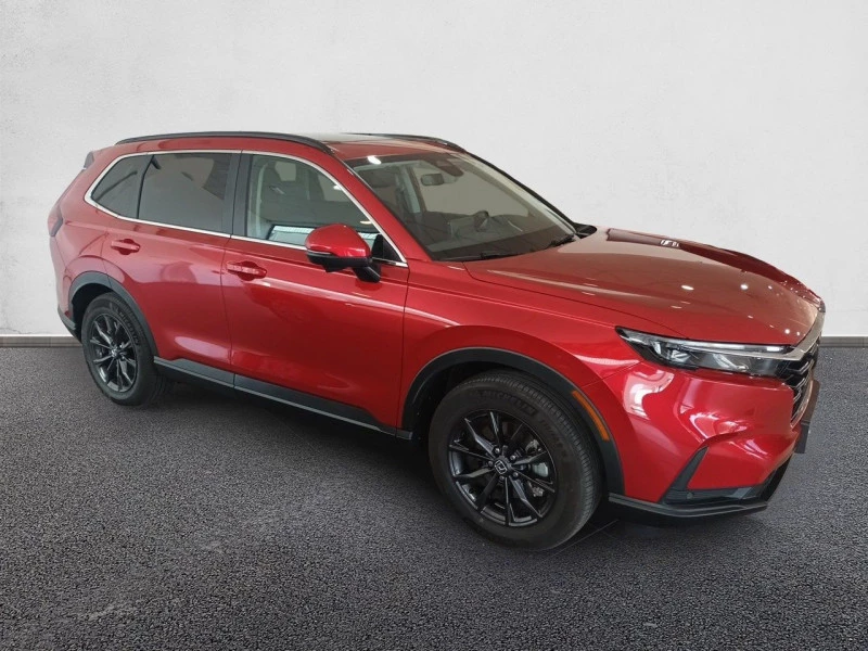 Honda CR-V 2.0 i-MMD HEV 4X2 Elegance Honda CR-V 2.0 i-MMD HEV 4X2 Elegance