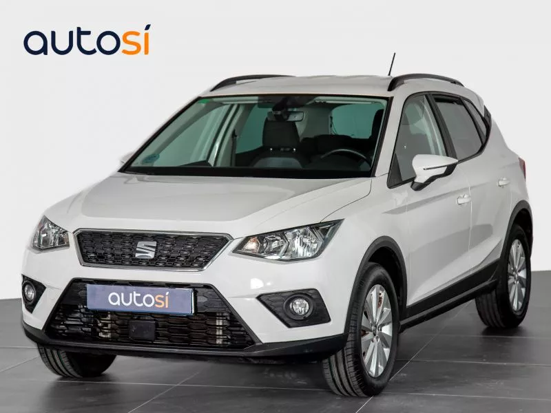 Seat Arona 1.0 TSI 70kW (95CV) Style Ecomotive