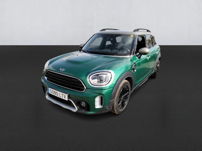 MINI Countryman Cooper