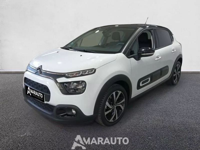 Citroën C3  PureTech 100 Max