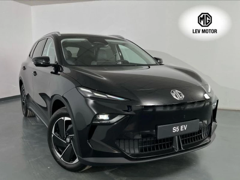 MGS5 EV 64kWh Luxury