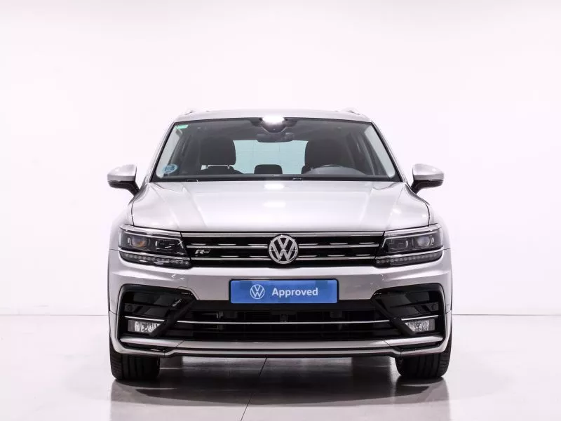 Volkswagen Tiguan Sport 1.5 TSI 110kW (150CV) DSG