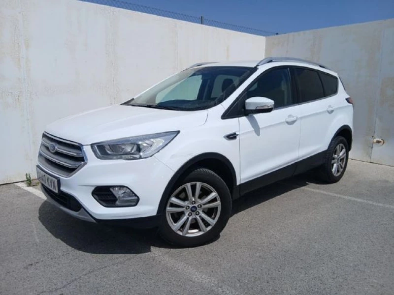 Ford Kuga 1.5 EcoBoost 88kW 4x2 Trend+