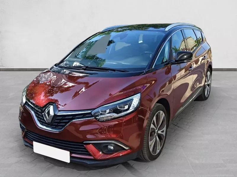 Renault Grand Scénic Zen Energy TCe 103 kW (140CV)