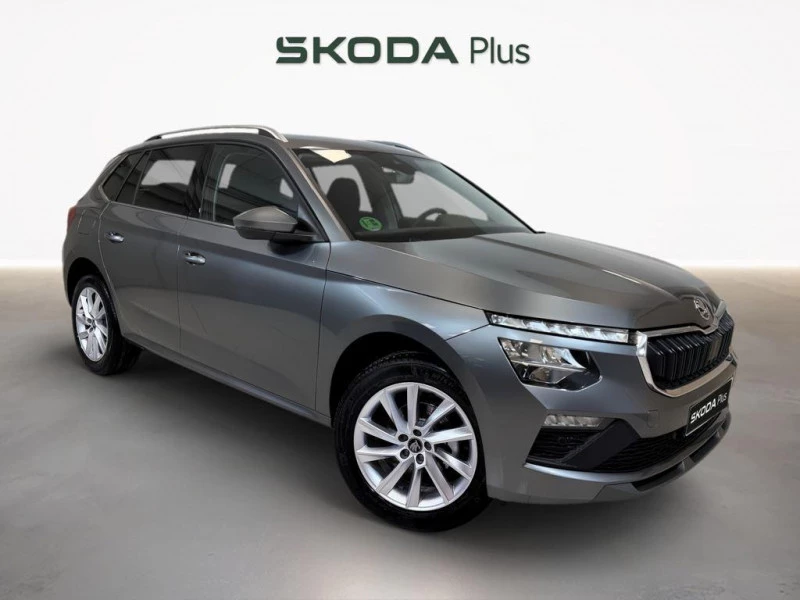 Skoda Kamiq 1.0 TSI Selection 85 kW (115 CV)