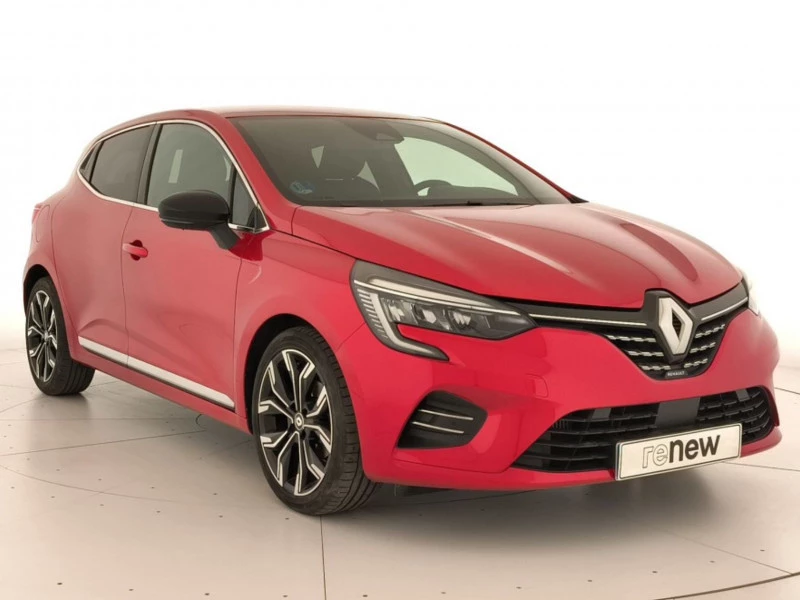 Renault Clio Techno TCe 74 kW (100CV) GLP