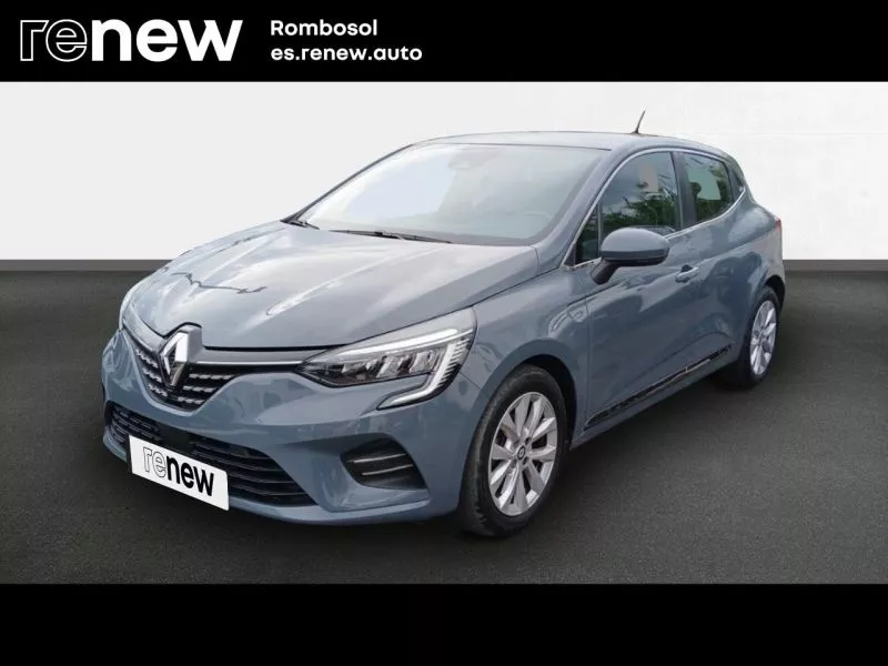 Renault Clio RENAULT  TCe Zen 67kW