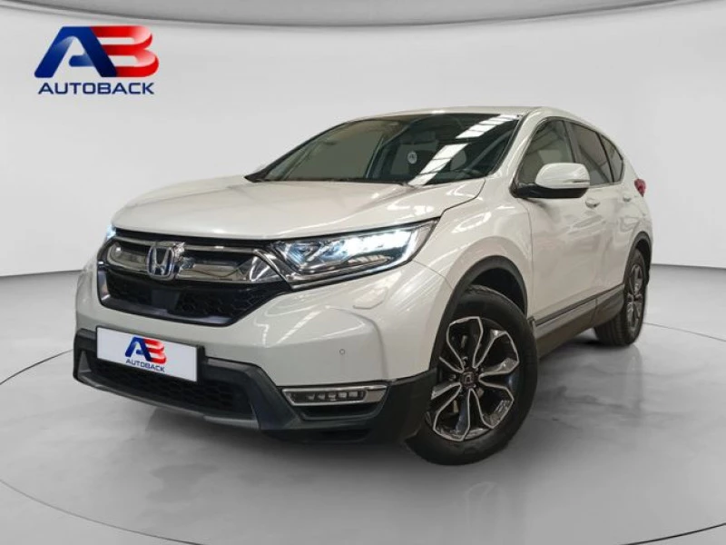 Honda CR-V 2.0 i-MMD 4x2Elegance Navi Honda CR-V 2.0 i-MMD 4x2Elegance Navi