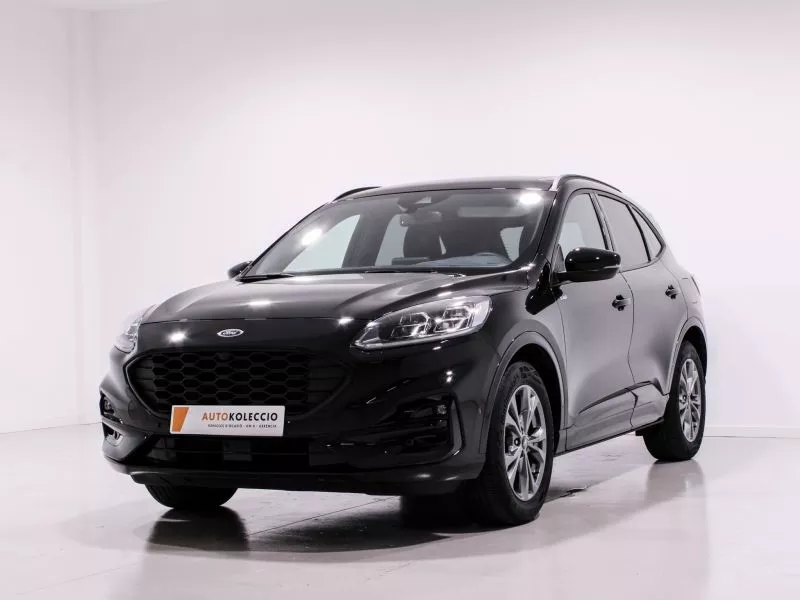 Ford Kuga ST-Line X 2.5 Duratec FHEV Auto