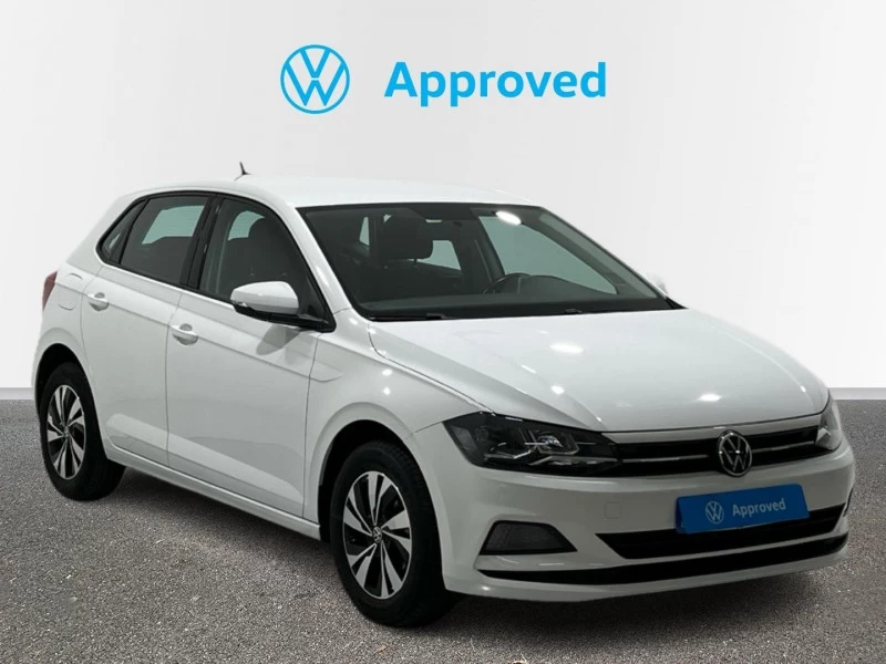 Volkswagen Polo Advance 1.0 TSI 70kW (95CV)
