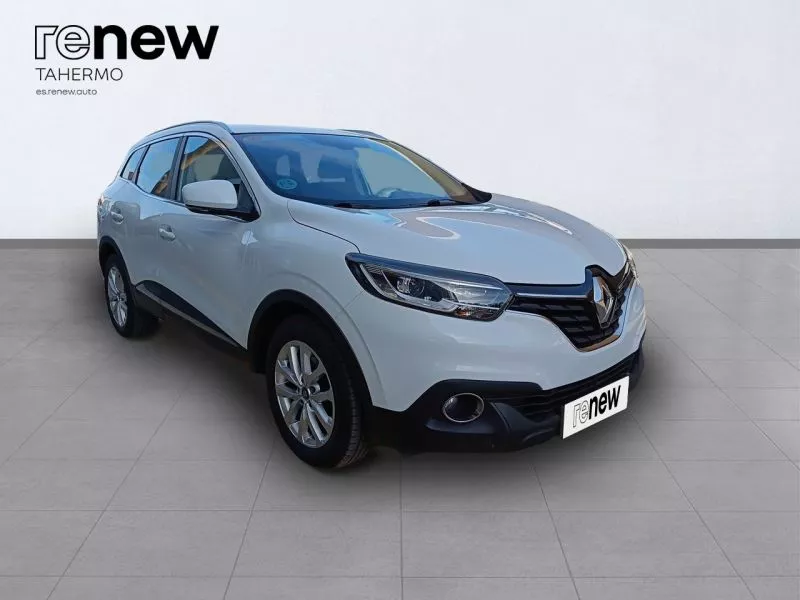 Renault Kadjar Intens Energy dCi 110