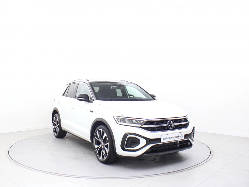 Volkswagen T-Roc 1.5 TSI DSG R-LINE 150CV 5P
