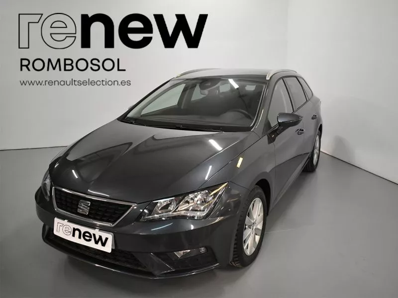 Seat Leon ST ST 1.5 EcoTSI S&S Style 130 Seat Leon ST ST 1.5 EcoTSI S&S Style 130